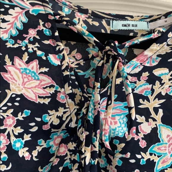 URBAN OUTFITTERS blouse - Picture 2 of 4